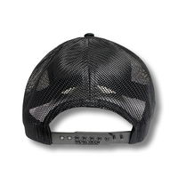 Bowling.com Hat Black BACK Image