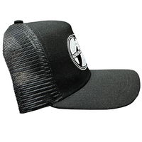 Bowling.com Hat Black/White ALT Image