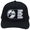 Trending Product : Bowling.com Hat Black/White