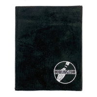Bowling.com Leather Shammy Pad