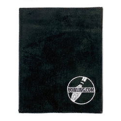 Bowling.com Leather Shammy Pad