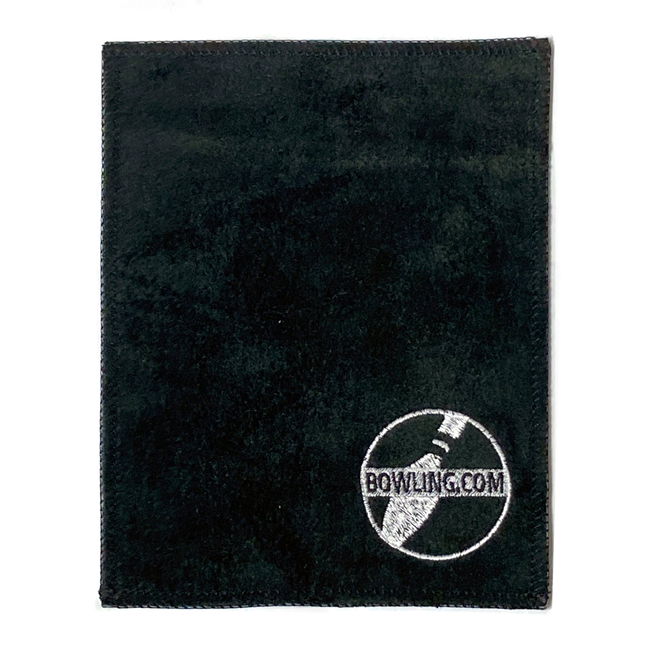 Bowling.com Leather Shammy Pad