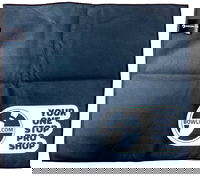 Bowling.com Microfiber Towel