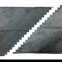 Bowling.com Microfiber Towel BACK Image