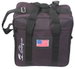 Review the bowling.com Single Tote Black