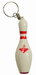 Review the Bowling Pin Keychain/Pen