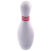 Bowling Pin Stress Reliever
