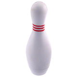 PopularNovelty Items: Bowling Pin Stress Reliever