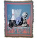 Review the Bowling Throw Blanket