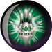 Review the Brunswick 800 Series Viz-A-Ball