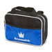 Review the Brunswick Accessory Bag Black/Royal