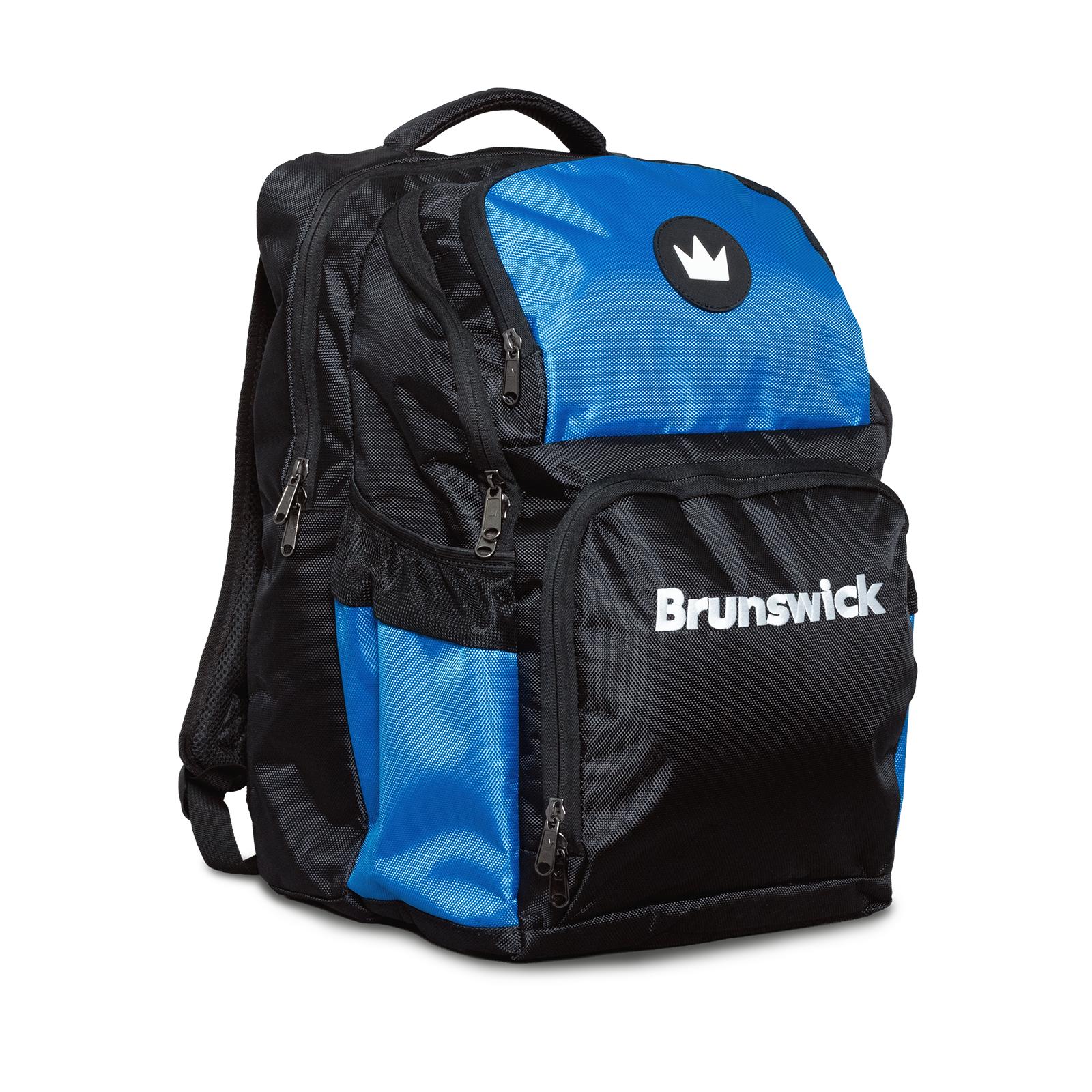 Brunswick Combat Bowling Balls + FREE SHIPPING