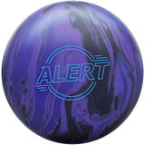 Newest/Latest Ball: Brunswick Alert