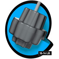 Brunswick Alert CORE Image