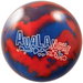 Review the Brunswick Avalanche Solid SECOND