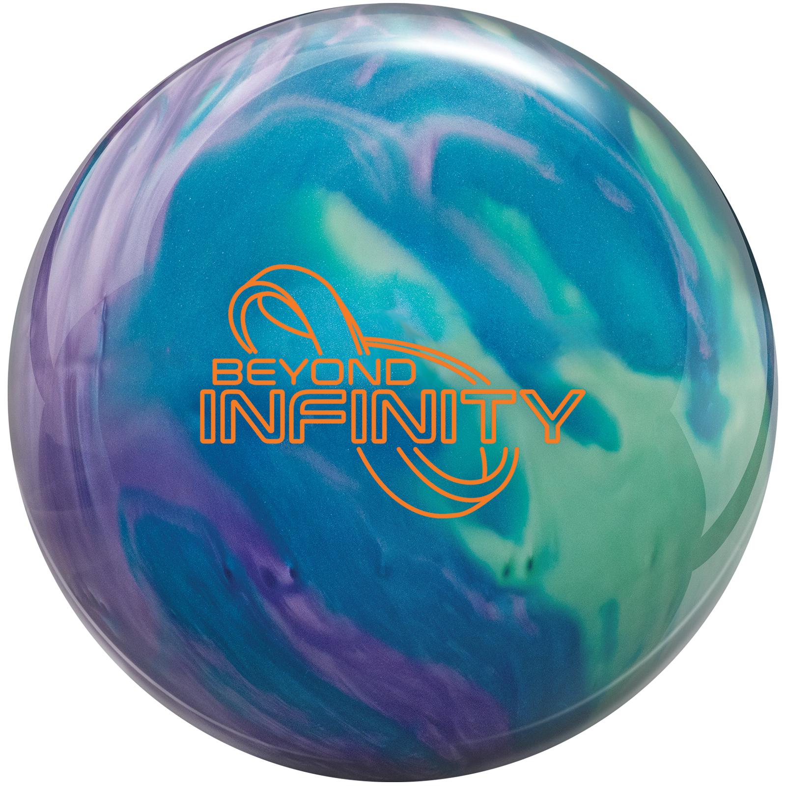 ブランズウィックBEYOND INFINITY Brunswick Beyond Infinity Bowling Balls + FREE SHIPPING