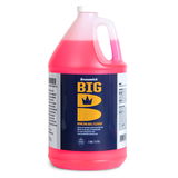 Sale Priced Accessory: Brunswick Big B Bowling Ball Cleaner Gallon