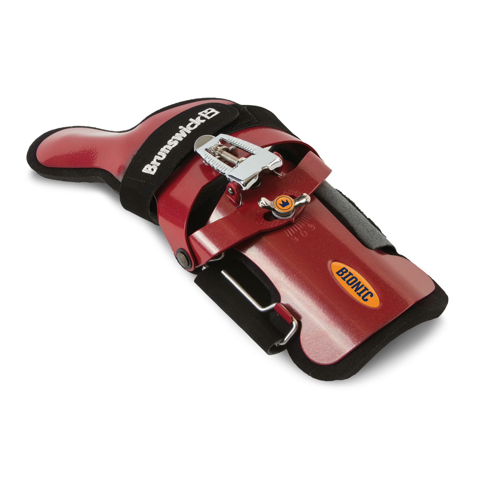 Brunswick Bionic XF Wrist Positioner Right Hand + Free Shipping