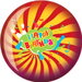 Review the Brunswick Birthday Viz-A-Ball
