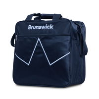 Brunswick Blast Single Tote Black ALT Image