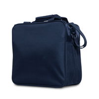 Brunswick Blast Single Tote Black ALT Image