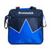 Review the Brunswick Blast Single Tote Blue