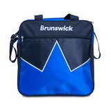 Top Bags: Brunswick Blast Single Tote Blue