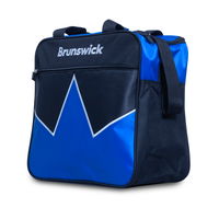 Brunswick Blast Single Tote Blue ALT Image