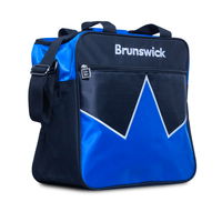 Brunswick Blast Single Tote Blue ALT Image