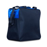 Brunswick Blast Single Tote Blue ALT Image