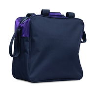 Brunswick Blast Single Tote Purple ALT Image