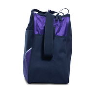Brunswick Blast Single Tote Purple ALT Image