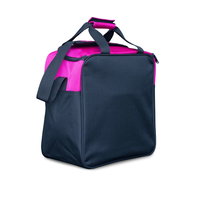 Brunswick Blast Single Tote Raspberry ALT Image