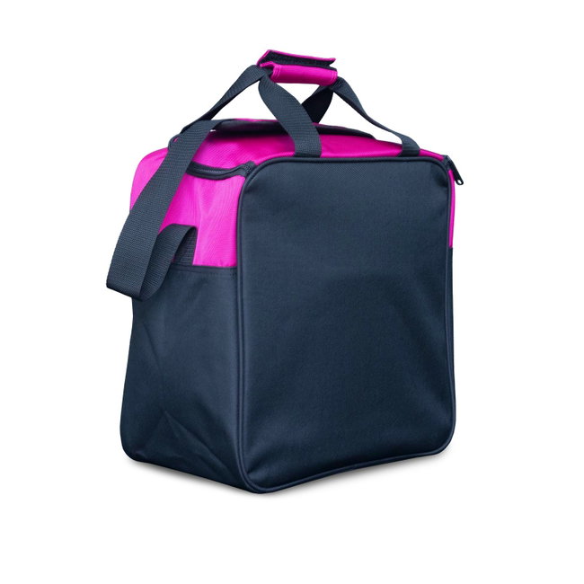 Bag Laces Raspberry T1 Brunswick Blast Single Tote Raspberry + Free Shipping