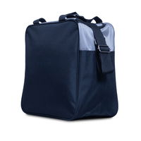 Brunswick Blast Single Tote Silver ALT Image