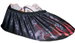 Review the Brunswick Blitz Defense Shoe Cover Skulls