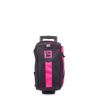 Brunswick Blitz Double Roller Pink ALT Image