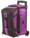 Review the Brunswick Blitz Double Roller Purple