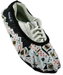 Review the Brunswick Blitz Shoe Covers Casino