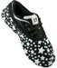 Review the Brunswick Blitz Shoe Covers Stars