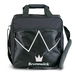 Review the Brunswick Blitz Single Tote Black