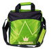 Review the Brunswick Blitz Single Tote Lime