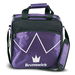 Review the Brunswick Blitz Single Tote Purple