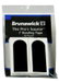 Review the Brunswick Bowler Tape 1" Black