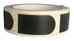 Review the Brunswick Bowler Tape 1" Black Roll