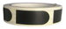 Review the Brunswick Bowler Tape 3/4" Black Roll