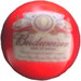 Review the Brunswick Bud King of Beers Glow Viz-A-Ball