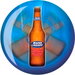 Review the Brunswick Bud Light Glow 2 Viz-A-Ball