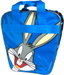 Review the Brunswick Bugs Bunny Single Tote