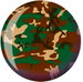 Review the Brunswick Camouflage Viz-A-Ball